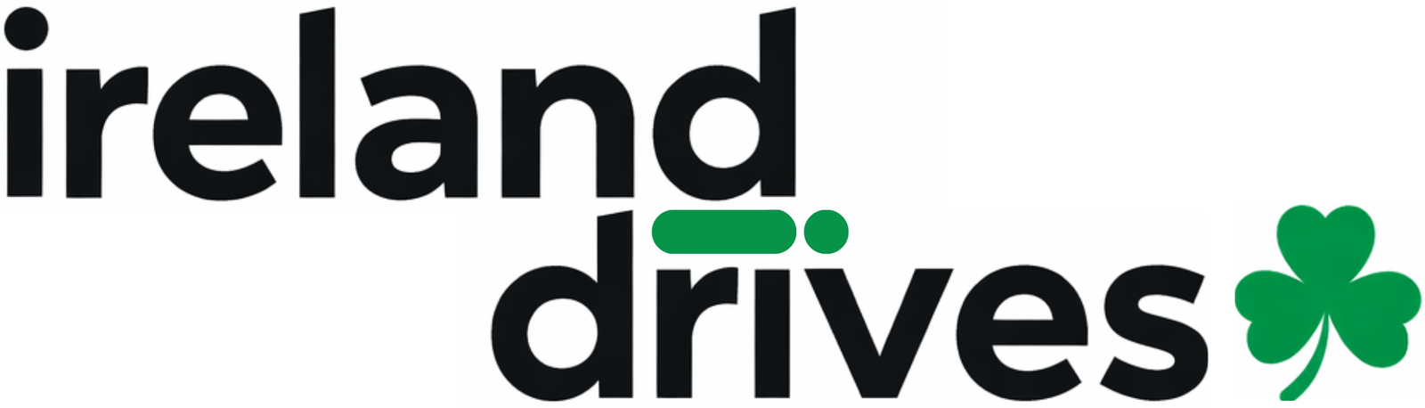 IrelandDrives