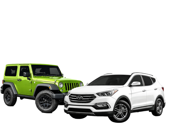 Browsing cars with confidence